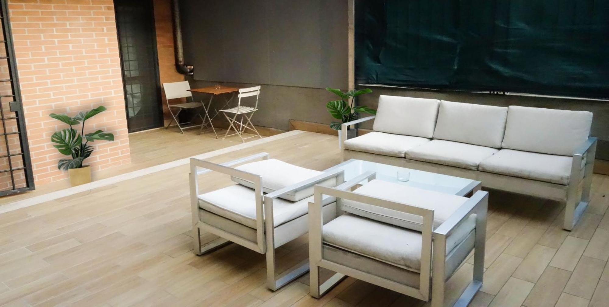 La Fiera Guesthouse Fiumicino Bagian luar foto