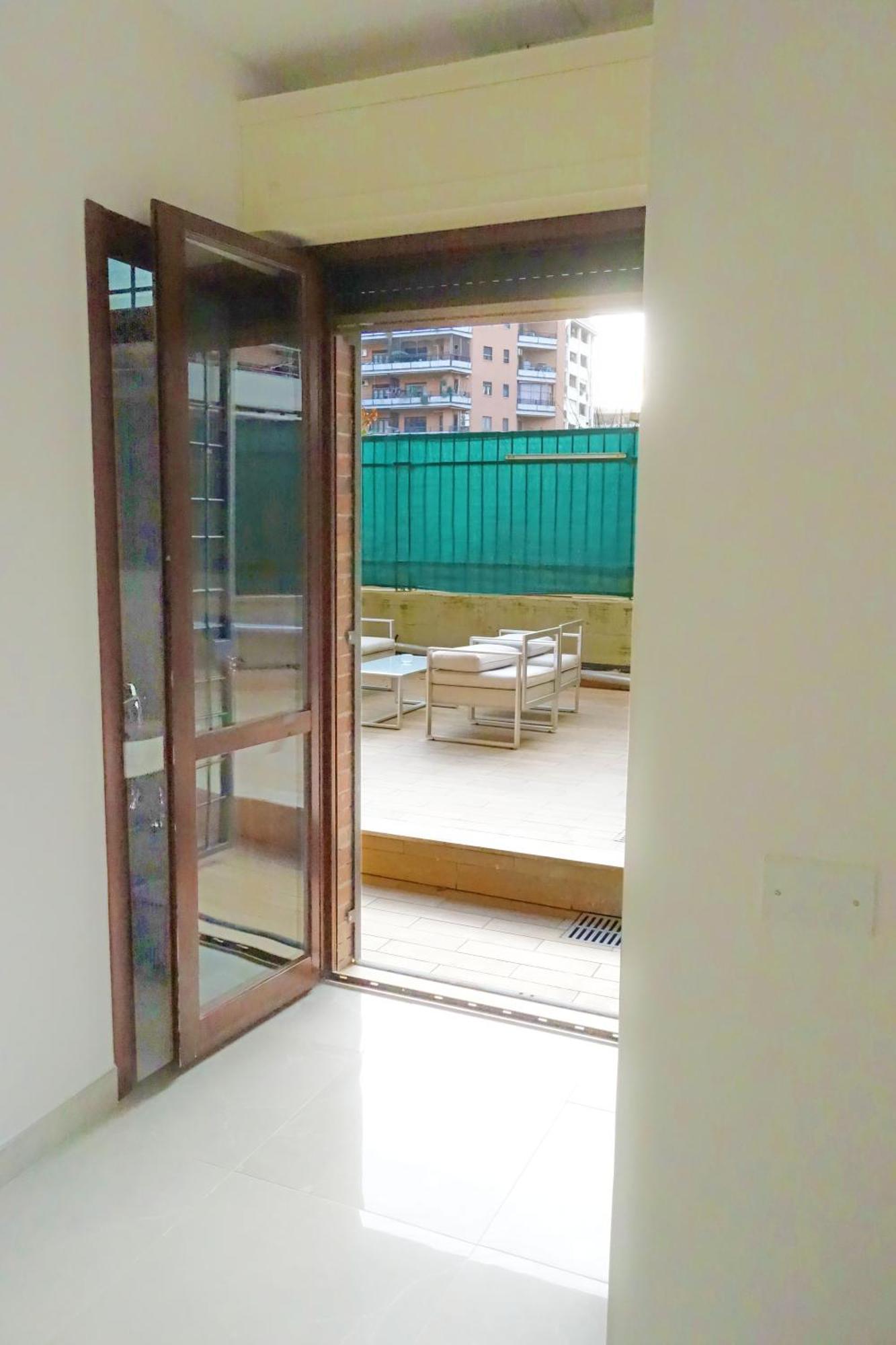 La Fiera Guesthouse Fiumicino Bagian luar foto
